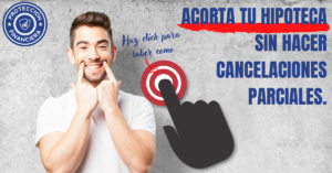 ¡Quítate tu hipoteca! - Cómo acortar la duración de tu préstamo